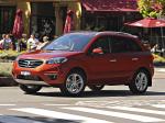 Renault Koleos 2011 года (AU)